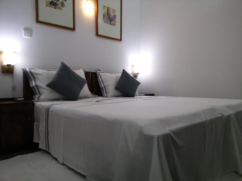 Bed and Breakfast West Dene Negombo Exterior foto
