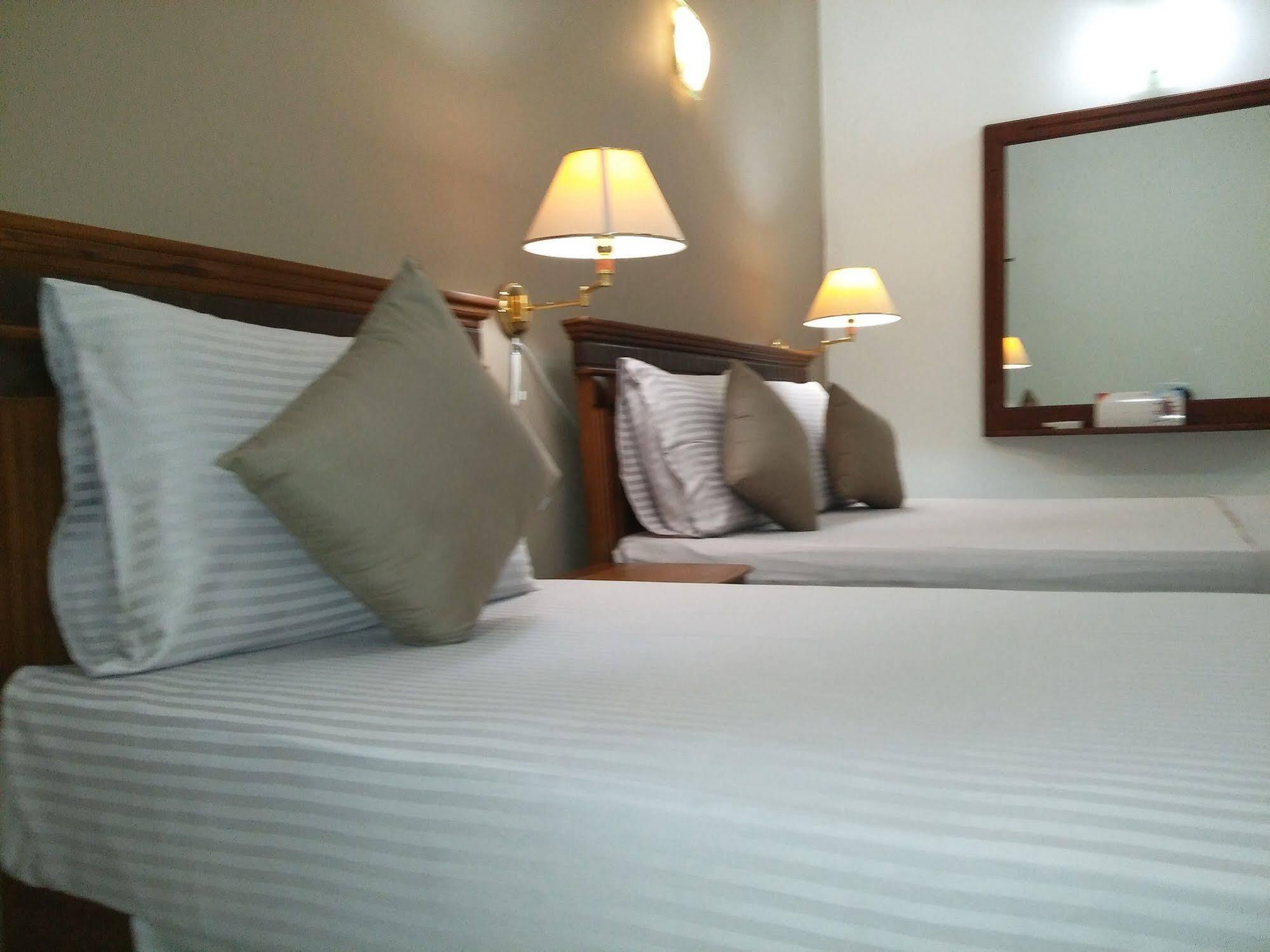 Bed and Breakfast West Dene Negombo Exterior foto