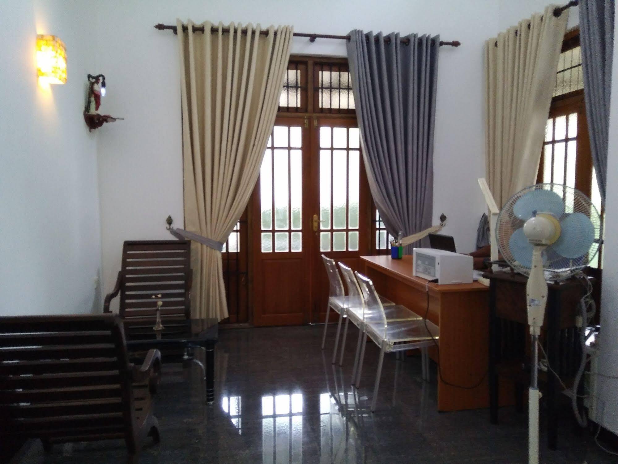Bed and Breakfast West Dene Negombo Exterior foto
