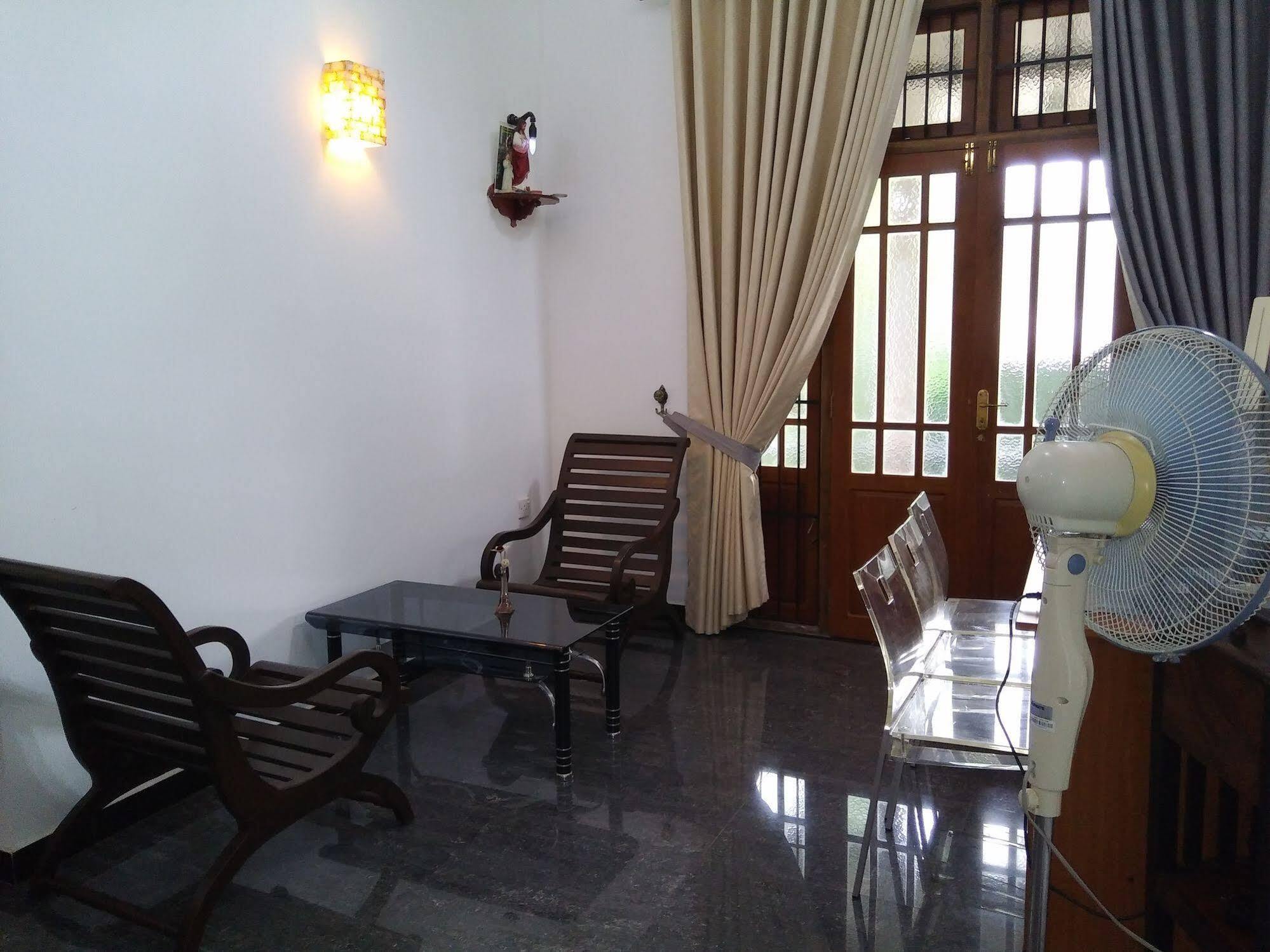 Bed and Breakfast West Dene Negombo Exterior foto